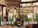 Miniaturka gry: Old Garden Escape