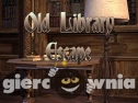 Miniaturka gry: Old Library Escape