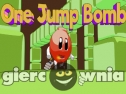 Miniaturka gry: One Jump Bomb