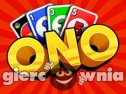 Miniaturka gry: ONO Card Game