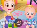 Miniaturka gry: Baby Hazel Sibling Trouble