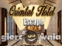 Miniaturka gry: Oriental Hotel Escape