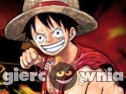 Miniaturka gry: One Piece Fighting CR: Sanji