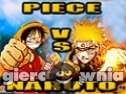 Miniaturka gry: One Piece vs Naruto 2.0