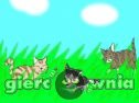 Miniaturka gry: Operation Escape Of Three Cats