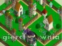 Miniaturka gry: Pixelshocks' Tower Defence