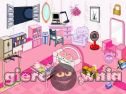 Miniaturka gry: Pink Apartment Make Over