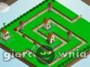 Miniaturka gry: Pixelshocks' Tower Defence 2