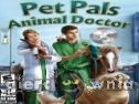 Miniaturka gry: Pet Pals Animal Doctor