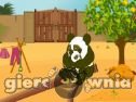 Miniaturka gry: Panda Escape 2