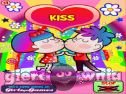 Miniaturka gry: Perfect Kiss
