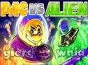 Miniaturka gry: Pac Vs Alien