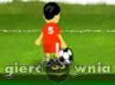 Miniaturka gry: Penalty Kick