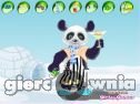 Miniaturka gry: Panda Lounger Dress Up