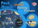 Miniaturka gry: Pack The House Level 3 Parking Packers