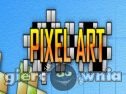 Miniaturka gry: Pixel Art
