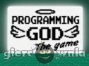 Miniaturka gry: Programming God