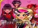 Miniaturka gry: Punk Princess Show
