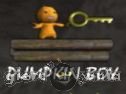 Miniaturka gry: Pumpkin Boy