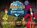 Miniaturka gry: Peter Pan Hook's Dart Camp