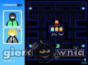 Miniaturka gry: Pacman DJ Bday Party