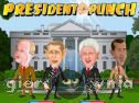 Miniaturka gry: President Punch