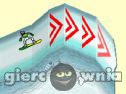 Miniaturka gry: PGX Snowboarding
