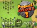 Miniaturka gry: Penguins Attack 3