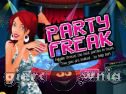 Miniaturka gry: Party Freak
