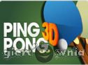 Miniaturka gry: Ping Pong  3D