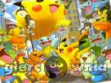 Miniaturka gry: Pic Tart Pokemon