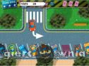 Miniaturka gry: Park King