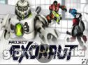 Miniaturka gry: Project Exonaut