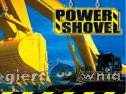 Miniaturka gry: Power Showel