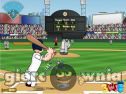 Miniaturka gry: Popeye Baseball