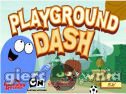 Miniaturka gry: Playground dash