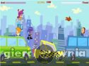 Miniaturka gry: Puffy AmiYumi In Traffic