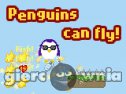 Miniaturka gry: Penguins Can Fly