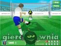 Miniaturka gry: Penalty Kick Match