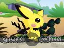 Miniaturka gry: Pokemon Returns
