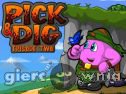 Miniaturka gry: Pick & Dig 2