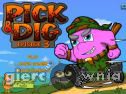Miniaturka gry: Pick & Dig 3
