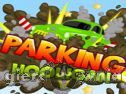 Miniaturka gry: Parking Hooligan