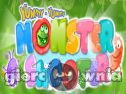 Miniaturka gry: Yummy Yummy Monster Shooter