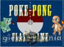 Miniaturka gry: Poke Pong