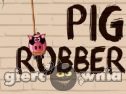 Miniaturka gry: Pig Robber