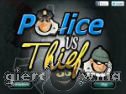 Miniaturka gry: Police vs Thief