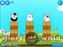 Miniaturka gry: Piggy landing