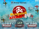 Miniaturka gry: Penguins Attack 4