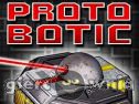 Miniaturka gry: Protobotic